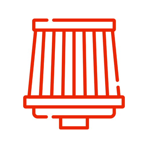 air-filter Air filter