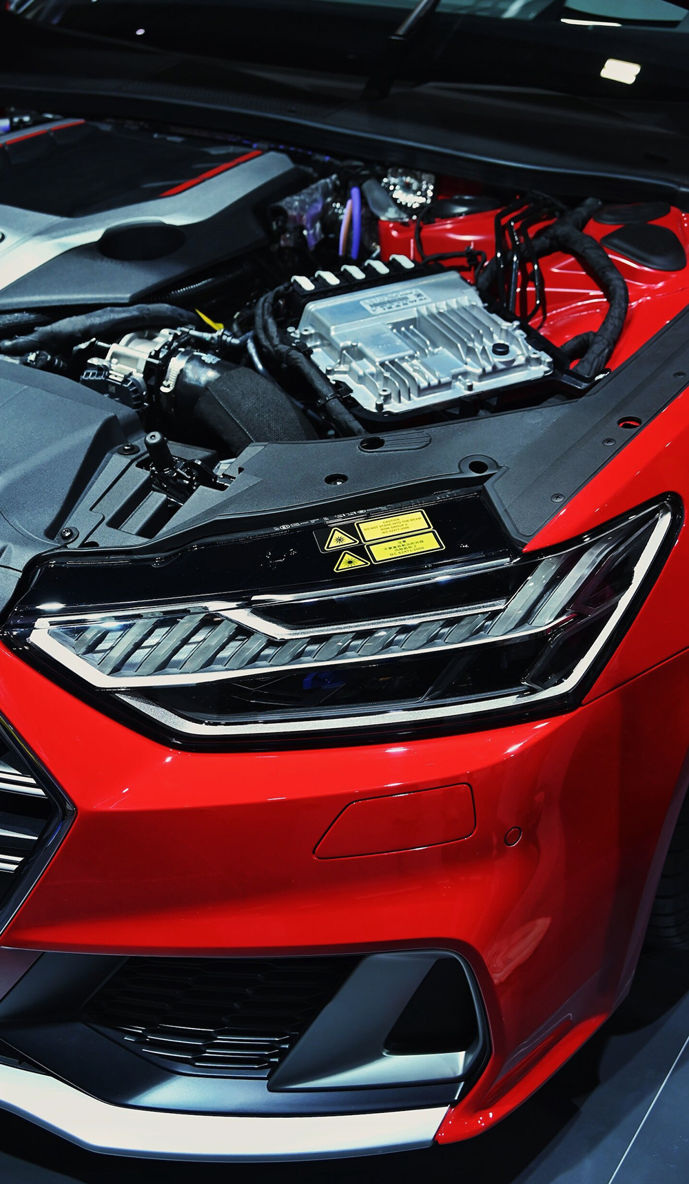 s5 S5